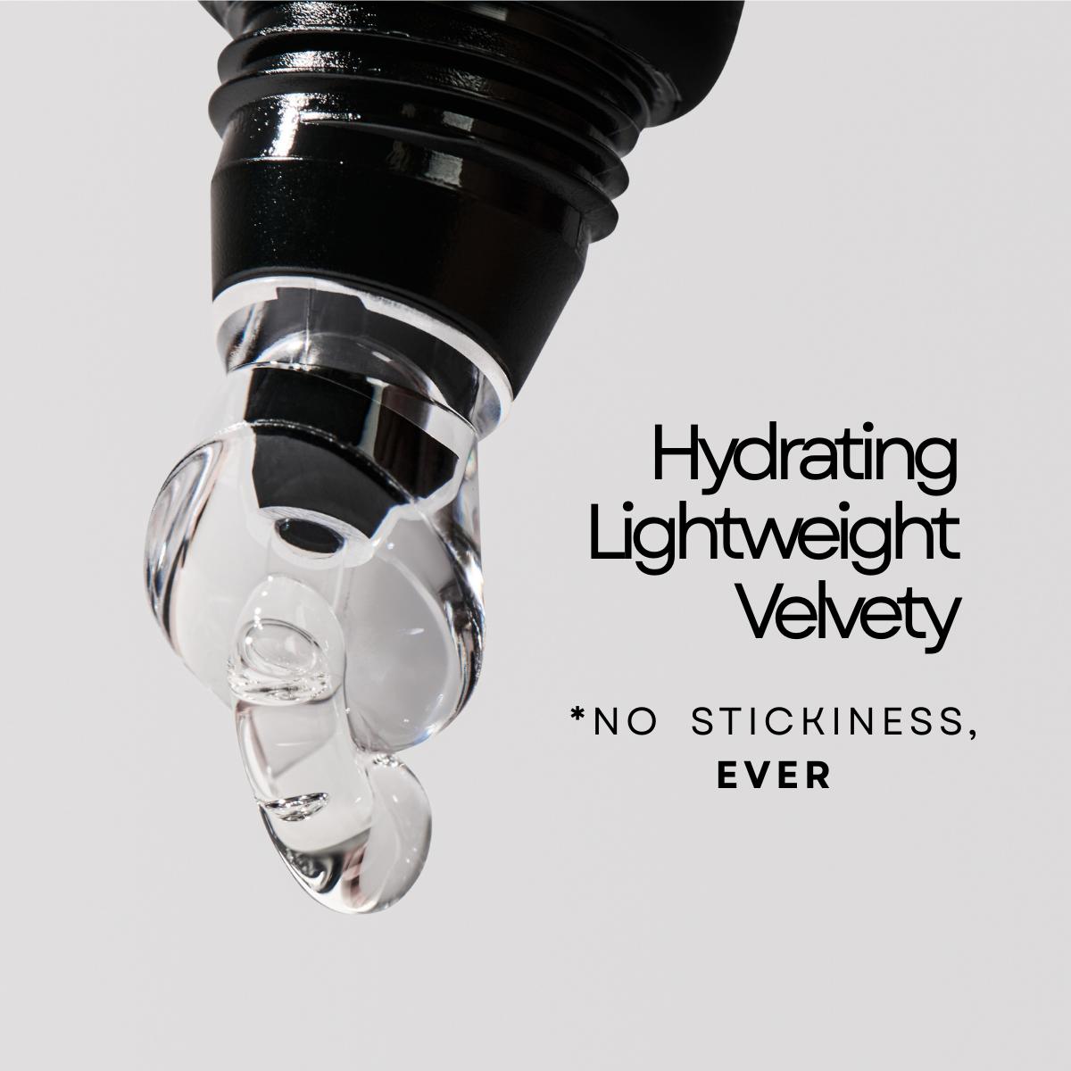 Bowler Lip Gloss - Renewal Treatment with Arnica Calendula Aloe and Vitamin E for Hydrated Smooth Lips 15 mL