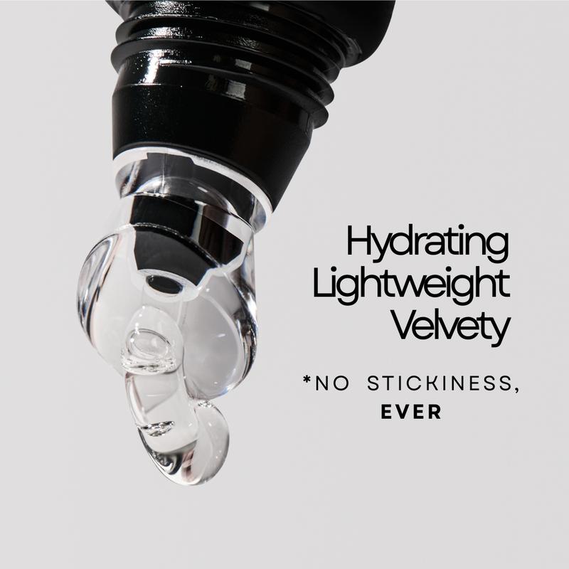 Bowler Lip Gloss - Renewal Treatment with Arnica Calendula Aloe and Vitamin E for Hydrated Smooth Lips 15 mL