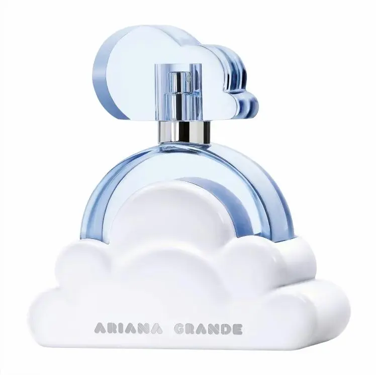 Women's Ariana Grande Cloud Eau de Parfum - 3.4 oz/100 ml Warm Gourmand Long-Lasting Fragrance