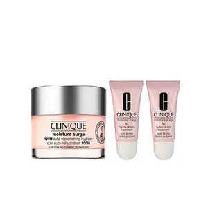 Clinique Moisture Surge Trio