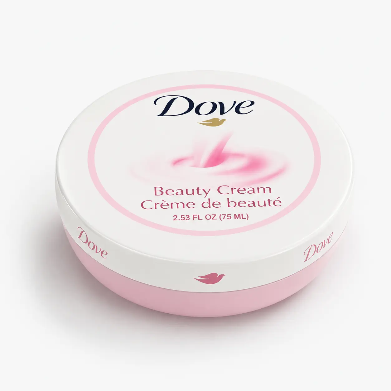 Dove Beauty Cream Pink 2.53 oz