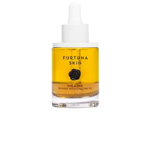 Furtuna Skin Due Alberi Biphase Moisturizing Oil 30ml