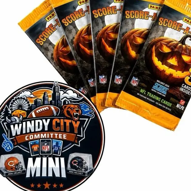 1-1-1 Supplimental PYD MINI - every purchase guarantees sports cards