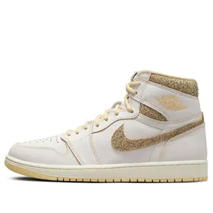 Air Jordan 1 Retro High OG 'Craft Vibrations Of Naija' FD8631-100