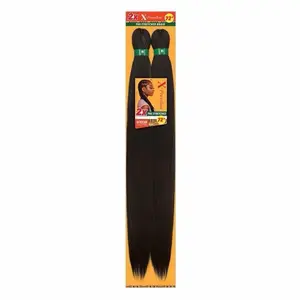 Sensationel 2X xpression 72 inch Braids (50 packs) 1b,1,2,4 number