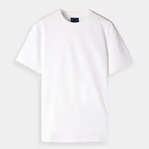 Tshirt Basic Full Size Full 100% Cotton Unisex