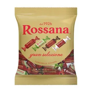 Rossana Assorted Hard Candies Grand Selection 6.17oz