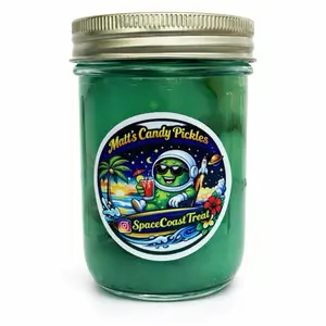 Blue Raspberry Flavor