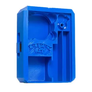 Trippy Kit Sidekick | All-In-One Preparation, Transportation, and Storage Kit