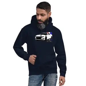 6Th Gen Camaro Hoodie, Mens Car Enthusiast Hoodie, Chevrolet hoodie trending unisex for men, women