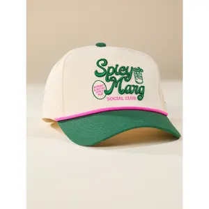 Spicy Marg Trucker Hat