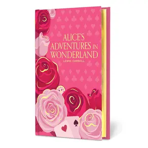 Alice's Adventures in Wonderland