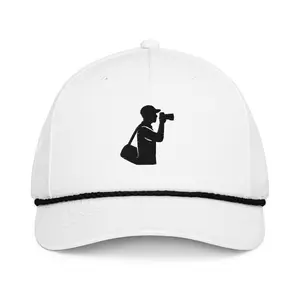 Caddie Rope Cap