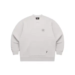 POP MART Hirono Living Wild-Decaying City Sweatshirt