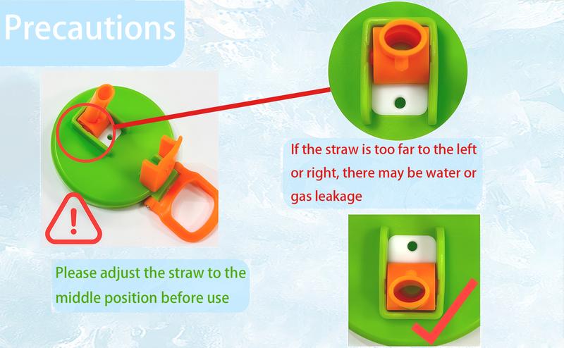 DIPESI Set of 4 Silicone Drink Can Lids- BPA-Free, Reusable & Eco-Friendly for Soda, Juice, Soft Drinks & Sparkling Water - Drinkware Beverage Children's Day