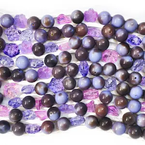 L1119]Bodhi Purple Dream