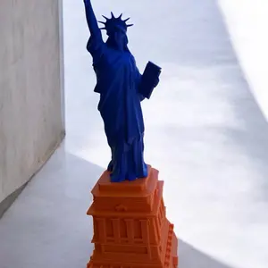 Lady Liberty NY 2026