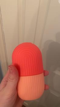 product review image from Baja Blast Lover 5