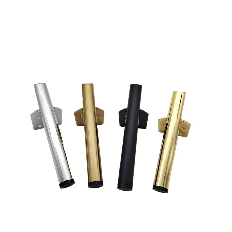 gold feet for furniture - TikTok Shop