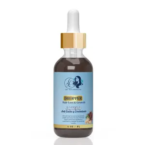 L&L NATURAL HAIR DROPPER