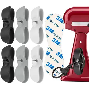 Cord Organizer for Kitchen Appliances - Mixer Accessories