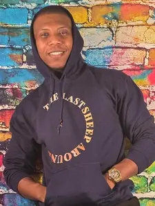 Mr Bongenre LLC T-Shirt and Jacket Combo - Soft Fabric Blend Cotton Men and womens wear