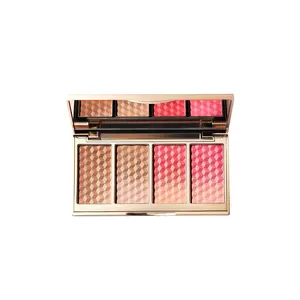 ICONIC LONDON Get Cheeky Face Powder Palette