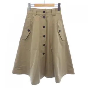 Pre-owned Dior Others Small Leather Goods Christian Skirt