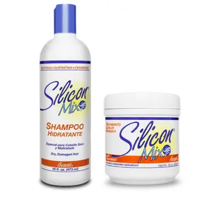 Silicon Mix Hair Treatment Shampoo 16 ounce Silicon Mix Hair Treatment Shampoo 16 ounce