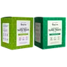 Dental+Joint Treats Bulk Box Bundle: Fresh 100% USA, Human-Grade, Single-Ingredient Healthy Treats for Dogs and Cats