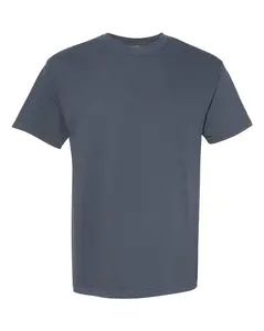 Denim Tee - Custom Design