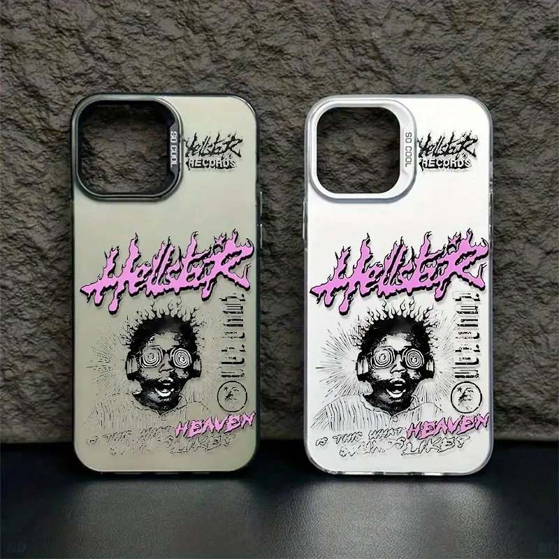 Phone case: Compatible with iPhone 12, 14/Pro/16/Pro Max,  13, Minimalist, Fashionable XR, Trendy Plus, Couple 15, Vintage 7, New 8, Protective Case for 11/XS