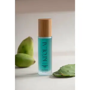 Mayan Miracle Mist, Cocoa & Pumpkin Infused Mist for Daily Skin Hydration and Skin Barrier Protection