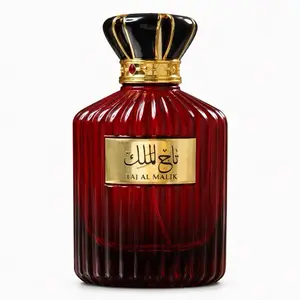 Abyat Taj Al Malik EDP  100ML 3.4FL oz Men Elegant Scent