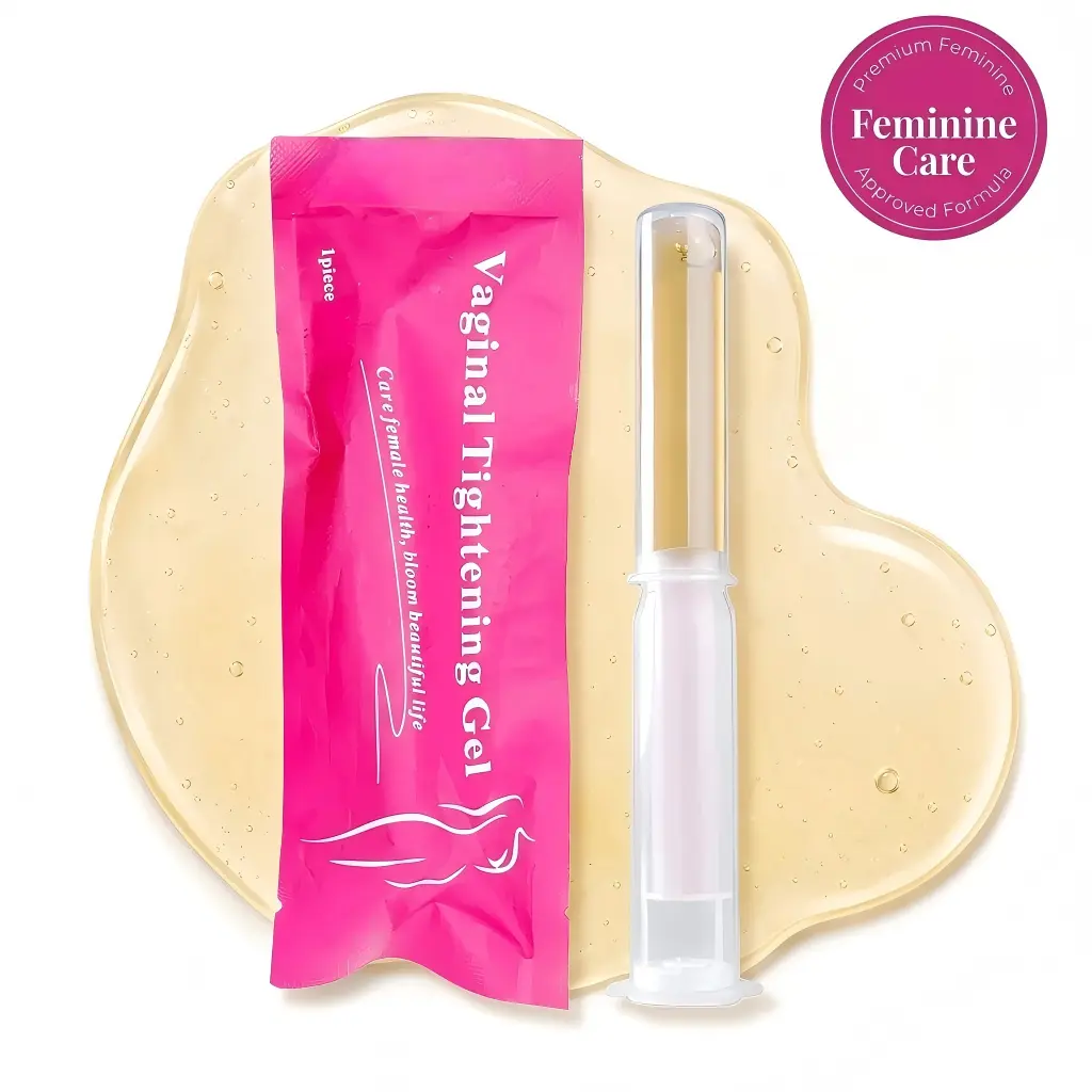 IIntimate Care Magic Gel forWomen-Probiotic pH Balance Support for OdorControl, Freshness & Daily Comfort Summervibes