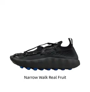 Flexible wide toe box, wide feet folks no longer squeeze toes