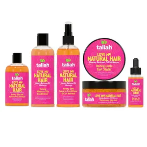 Replen, Condish & Style