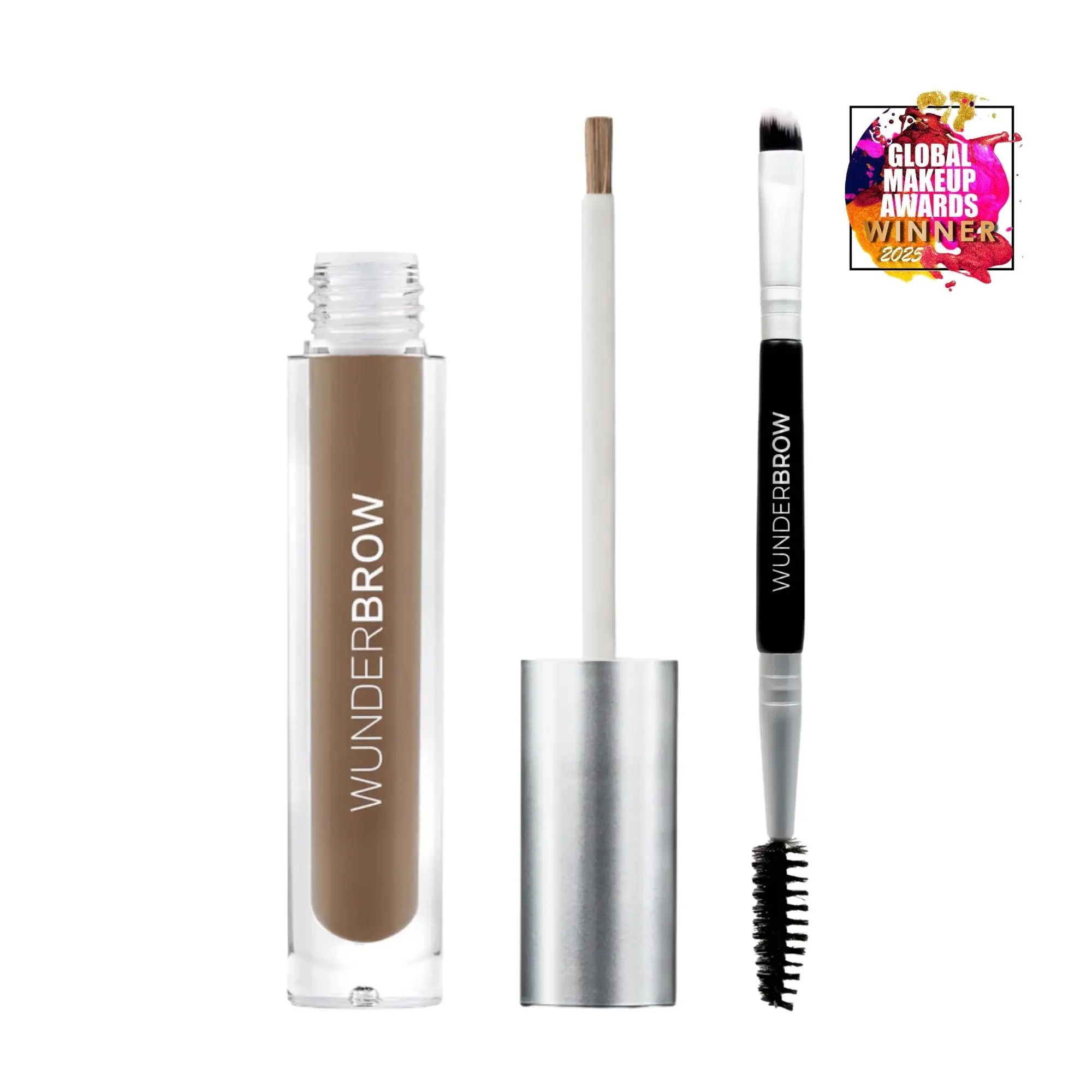 WUNDERBROW EYEBROW GEL WUNDERBROW EYEBROW GEL
