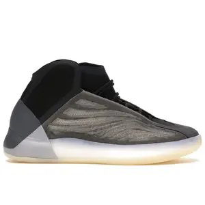 adidas Men's Yeezy QNTM Barium, from StockX