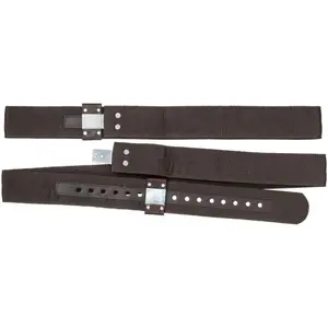 Nylon Leg Stirrup Leathers