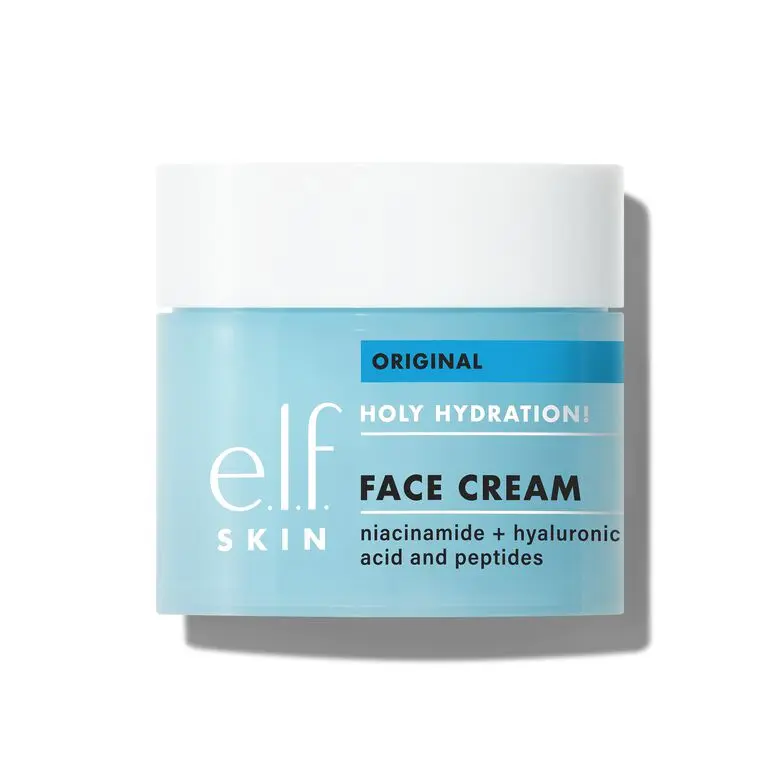 Holy Hydration! Hydrating Face Cream Holy Hydration! Hydrating Face Cream