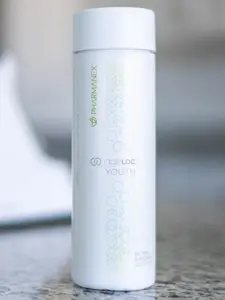 Pharmanex Nu Skin Ageloc Youth.  Nu Skin’s most advanced anti-aging supplement is built on over a decade of research to help revitalize your aging defense mechanisms through a proprietary blend of powerful nutrients.