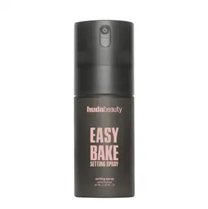 HUDA BEAUTY Mini Easy Bake Blurring Setting Spray with 16-Hour Wear