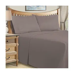 Superior 1500TC Cotton Blend Deep Pocket Sheetet, Cal.King