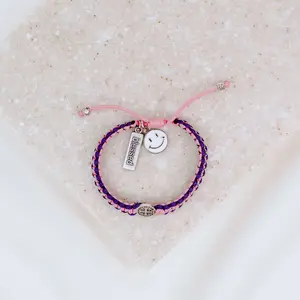 Pray. Hope. Don't Worry. Bracelet for Kids