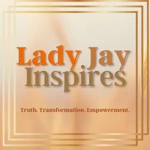 Lady Jay Inspires shop logo