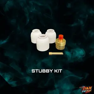 Stubby Kit