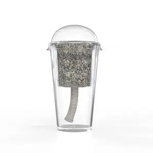 Self-Watering Corm Cup Kit (Substrate Included)