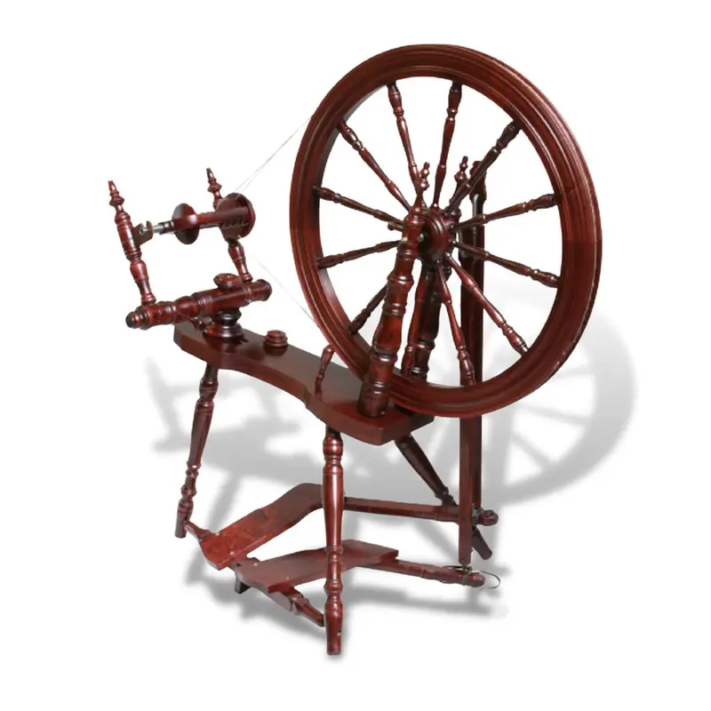 Kromski Symphony Spinning Wheel