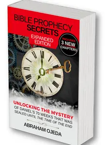 Bible Prophecy Secrets: Complete Guide to End Times | Softcover | With Access to Kingdom Secrets Academy